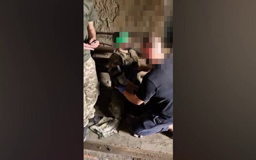 Ukrainian Border Guards Repel Attack Pokrovske August