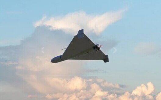 Ukrainian Drones August Russian Attacks Retaliation