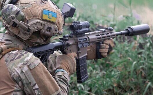 Ukrainian Offensive Northern Slobozhanshchyna Update