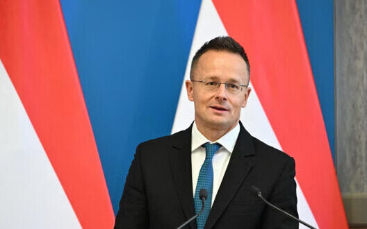 Ukrainian Strikes Druzhba Energy Security