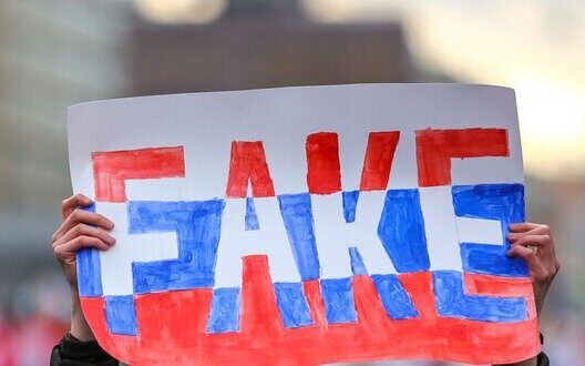 Ukrainians At Verkhnii Larsi Truth Vs Russian Propaganda