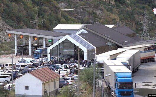 Ukrainians Hunger Strike Pavel Darial Violations Rights