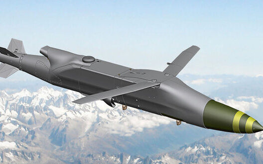 Us Approves Sale Eram Rockets Ukraine Defense