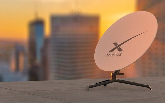 Us Strengthens Ukraine Defense Patriot Starlink Security