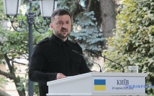 Zelensky Real Security Guarantees To Protect Ukraine