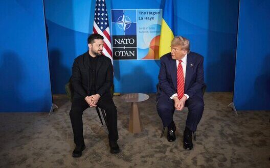 Zelensky Trump Meeting August Ukraine Peace Security Strategy