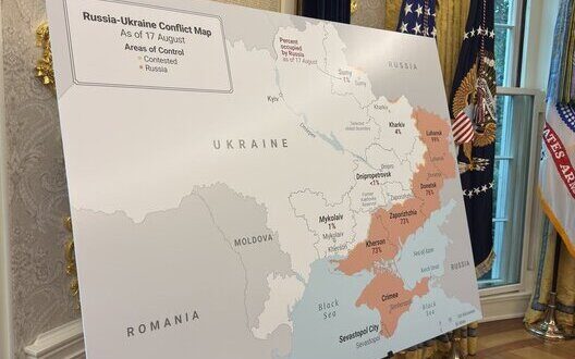 Zelensky Trump Meeting Peace Ukraine