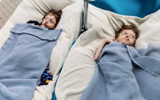 Year Old Platon Hero Of Frontline Pokrovsk Amid War And Illness