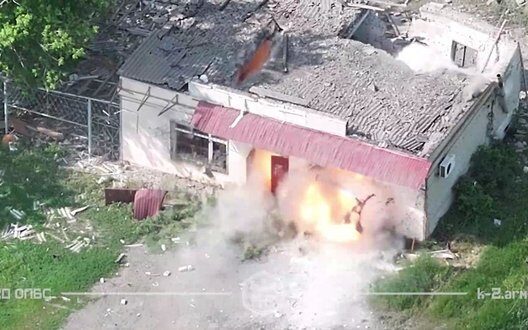 Th K Regiment Drones Changing Ukraine War