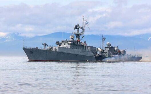 Absence Russian Ships Black Sea Ukraine Attacks