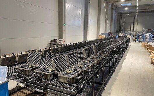 Archer Case Closure Highlights Importance Of Supporting Ukraine Defense