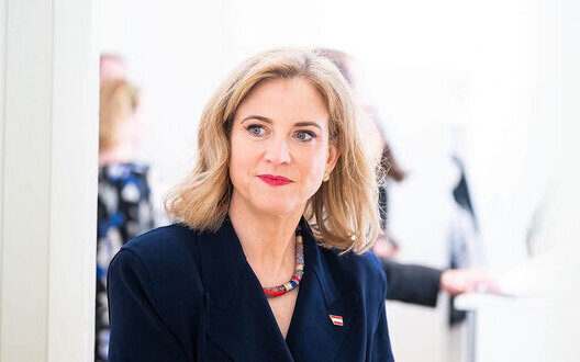 Austria Condemns Russian Terror Support Ukraine Today