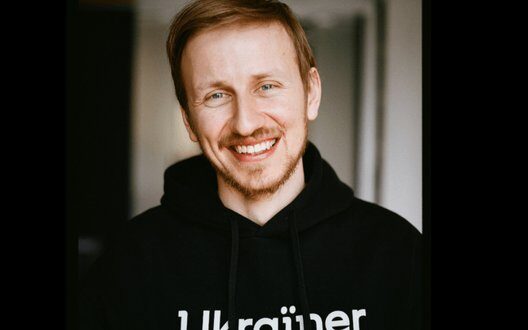 Bogdan Logvynenko Rejects Cultural Figures Initiative Due To Oligarchs