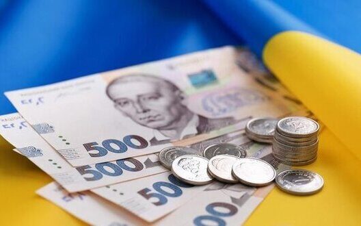 Budget Billion Uah For Ukraine Infrastructure Recovery