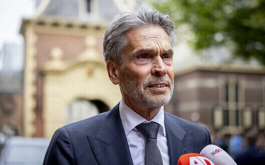 Coalition Strengthens Support Ukraine Security Paris