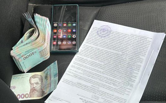 Corruption Among Law Enforcers Exposed Deserters Smuggling Scheme