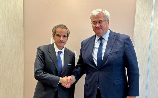 Critical Threat Zaporizhzhia Nuclear Power Plant Risk Disaster