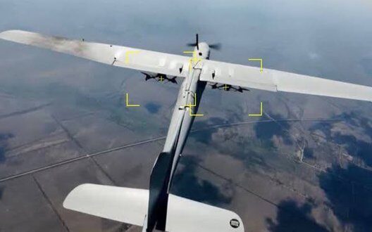 Dangerous Izium Slovyansk Road Russian Fpv Drone Attacks