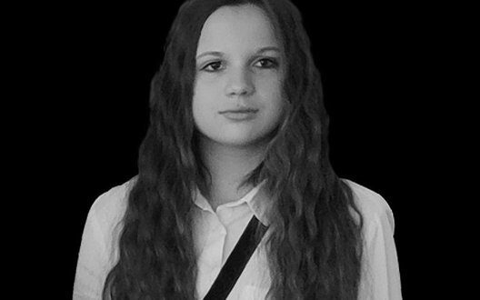 Death Of Year Old Alexandra During Kyiv Shelling