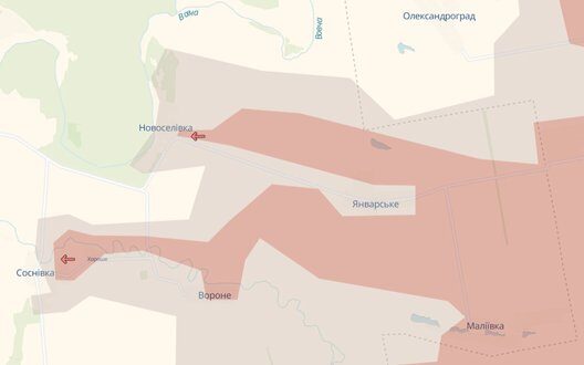 Defense Dnipropetrovsk Russian Attacks Ukrainian Response