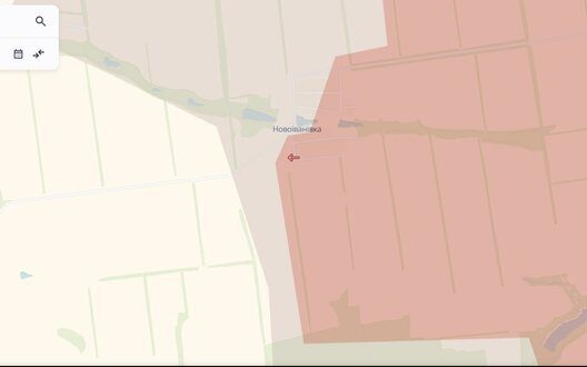 Eastern Ukraine Offensive Frontline Update Dnipropetrovsk Zaporizhzhia Sumy