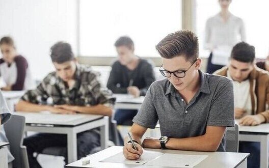 Entrance Mandatory Nmt New Rules For Applicants