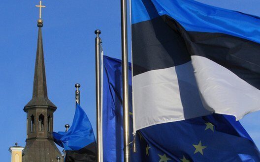 Estonia Closes Eastern Night Airspace Due To Russian Drones