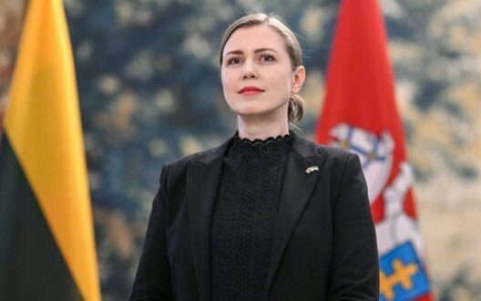 Estonian Airspace Breach Mig Nato Response Baltic Security