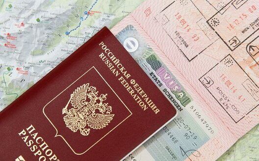 Eu Tightens Visa Restrictions For Russian Citizens