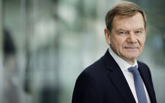 Europe Must Strengthen Support For Ukraine Vadeful Call