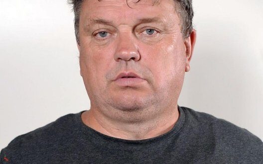 Explosion On Mine In Kherson Engineer Injured City Threatened