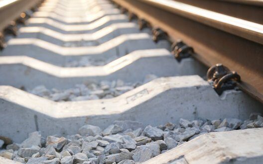 Fastiv Ammunition Detonation Train Delays Route Changes