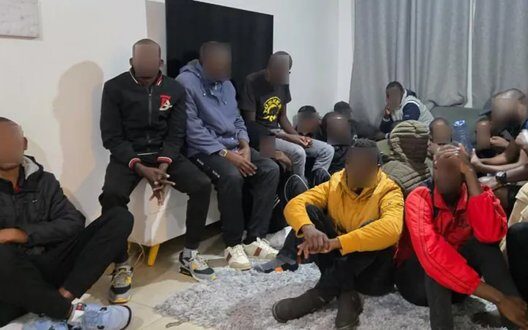 Forced Recruitment Of Kenyans In Ukraine War Investigation