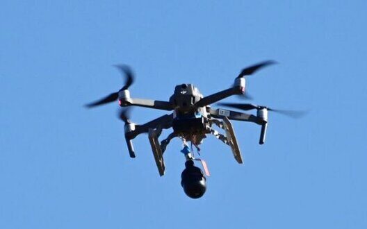 Fpv Drone Attack Slavyansk Civilian Casualties Donetsk