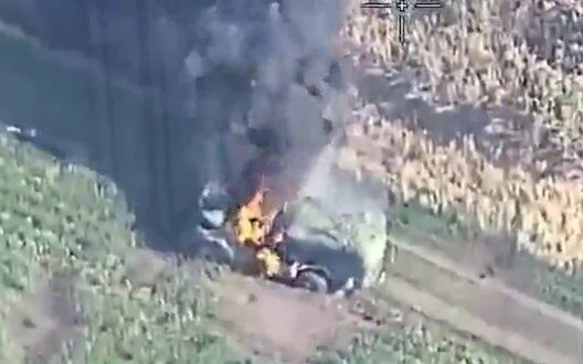 Fpv Drones Th Brigade Innovations For Ukraine Victory