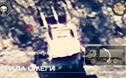 Fpv Drones Omega Wings Innovations In Ukraines Drone Warfare