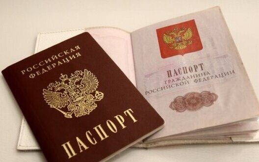 General Sbu Serhiy Duka Relatives Russian Business Citizenship