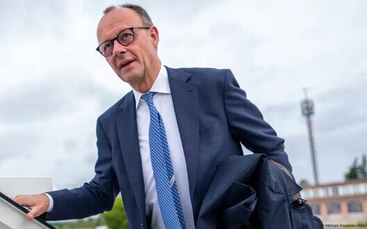 Germany Defense Budget Increase Europe Security Boost