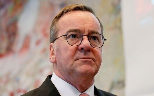 Germany Invests M Euro Long Range Drones Ukraine