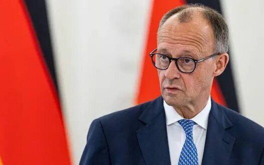 Germany Strengthens Ukraine Air Force Support