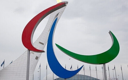 Ipc Restores Russia Belarus Paralympic Membership
