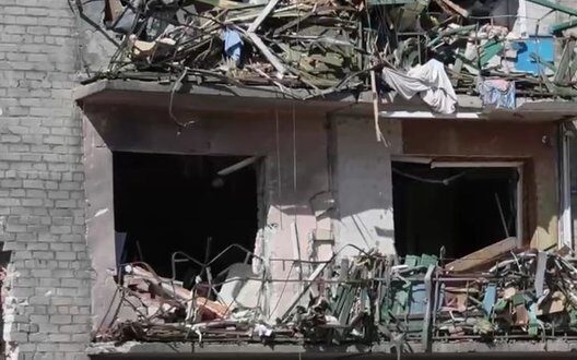 Kostyantynivka Siege Heroes Th Ombb Hold Donetsk Front