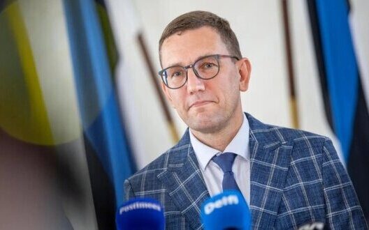 Kristen Michal Europe Not Ready To Contain Russian Aggression