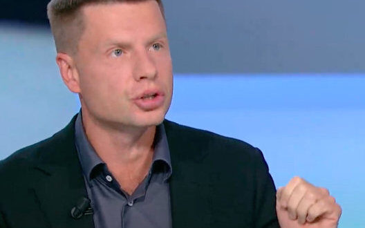 Kunitsky In Rada Why Couldnt Expel Deputy