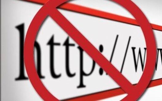 Latvia Blocks Russian Websites Propaganda