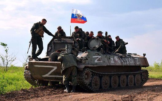 Limited Russian Military Potential Estonian Intelligence