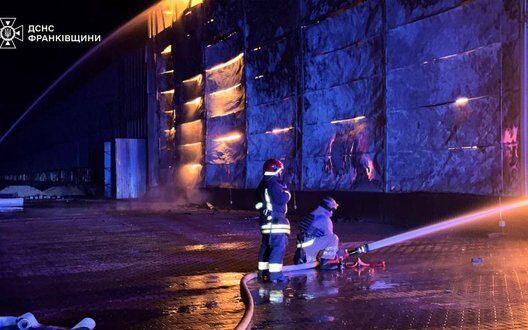 Massive Missile Drone Attack Ukraine Air Defense At Maximum