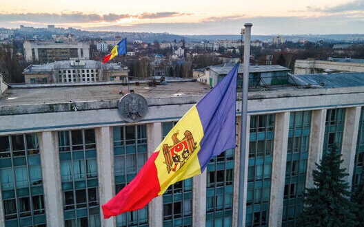 Massive Raids In Moldova Election Security Threat