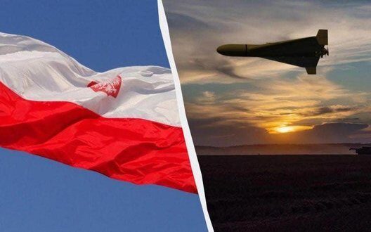 Massive Russian Drone Attack On Poland Nato Response