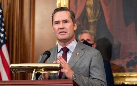 Mike Woltz Us Strengthens Nato Support Ukraine Without Membership